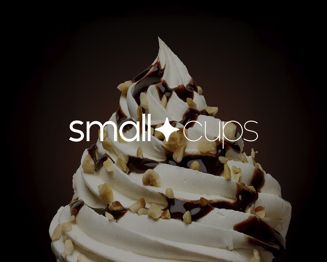 Small Cups