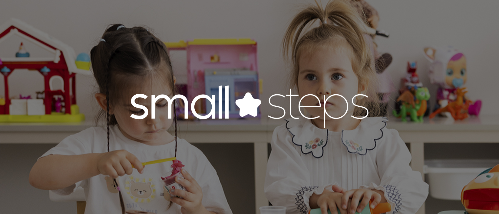 Small Steps