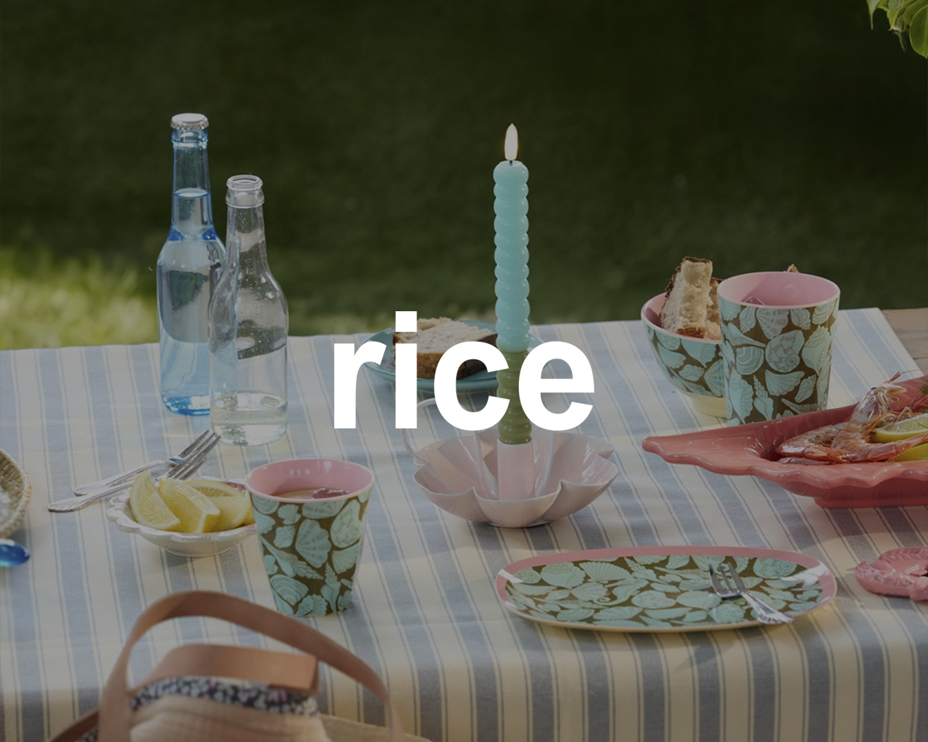 Rice