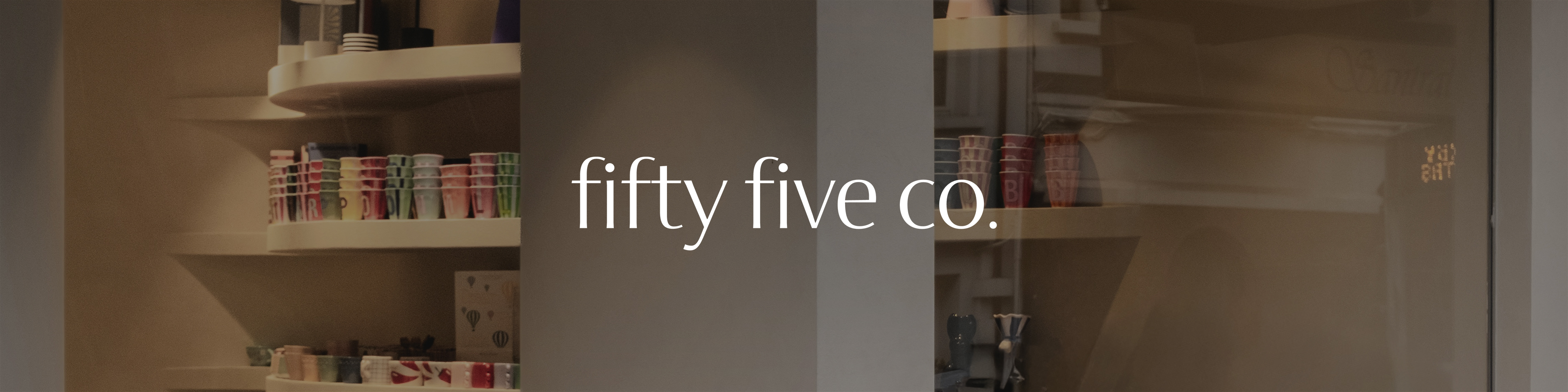 Fifty Five Co.