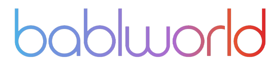Bablworld Logo