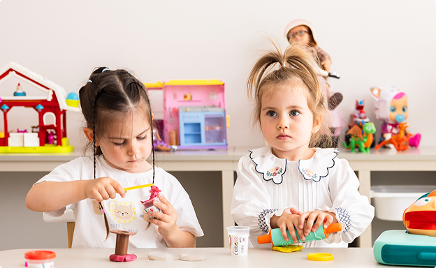 Small Steps'te Oyunun Gücüne İnanıyoruz