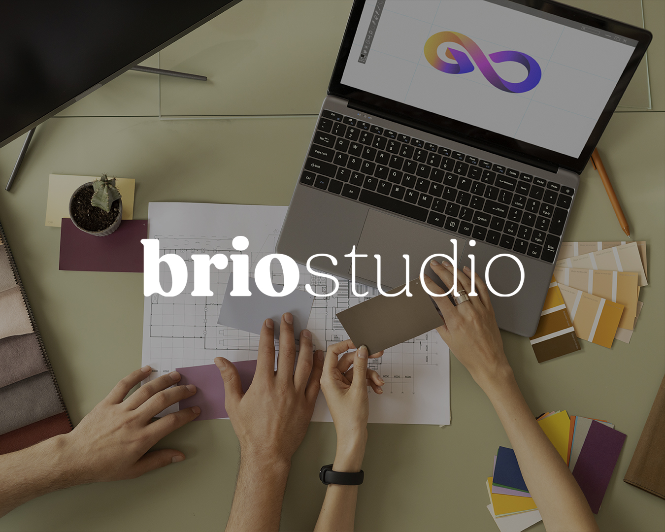Brio Studio: Tasarımda Yeni Dönem