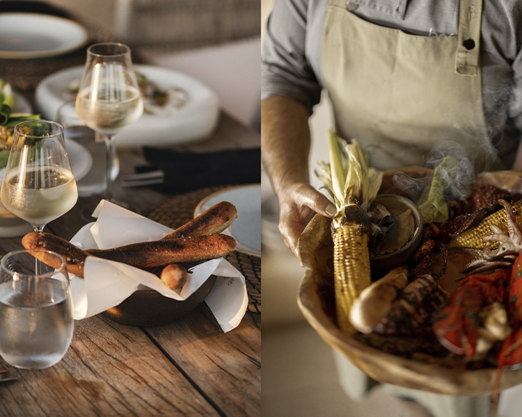 Condé Nast Traveller'ın Radarında